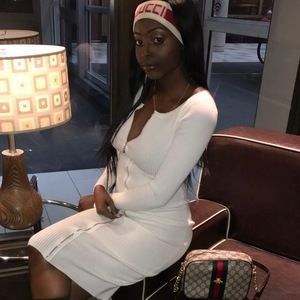 Meet your Posher, Joanne